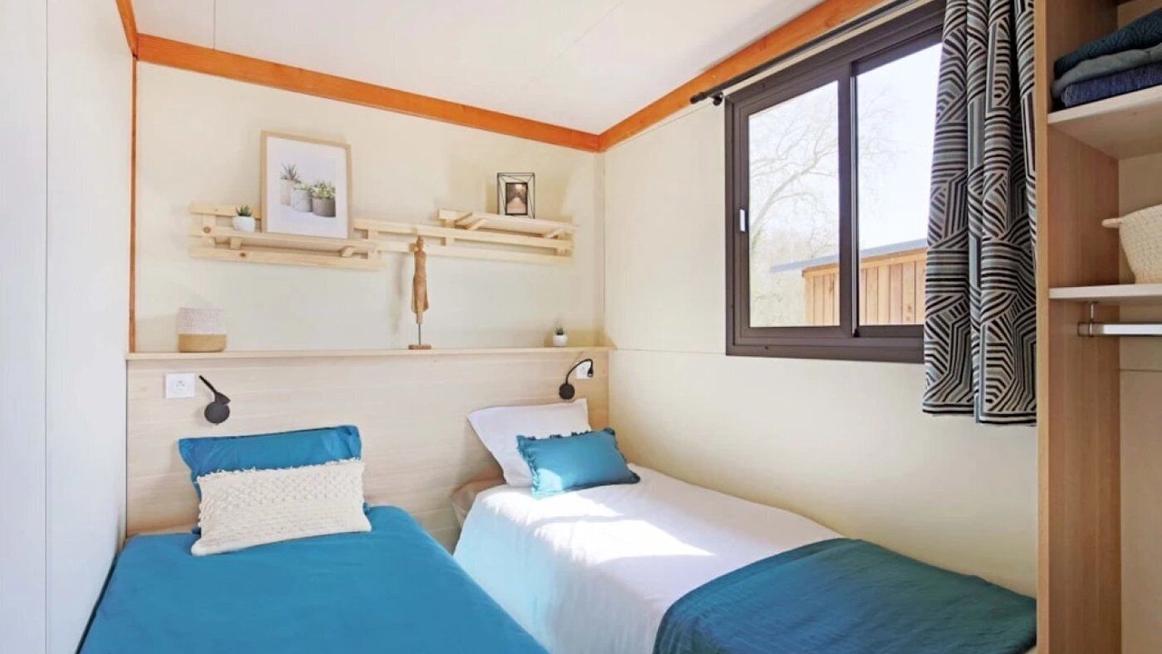 Photo of Bedroom in Lepin-le-Lac