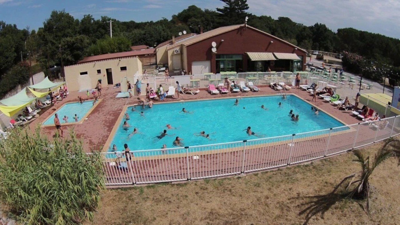 Photo of Outdoor in Saint-Jean-Pla-de-Corts