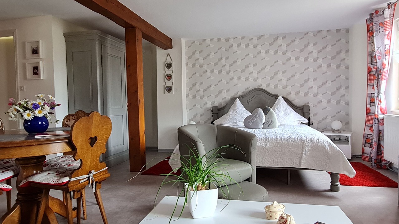 Photo of Bedroom in Bischwihr