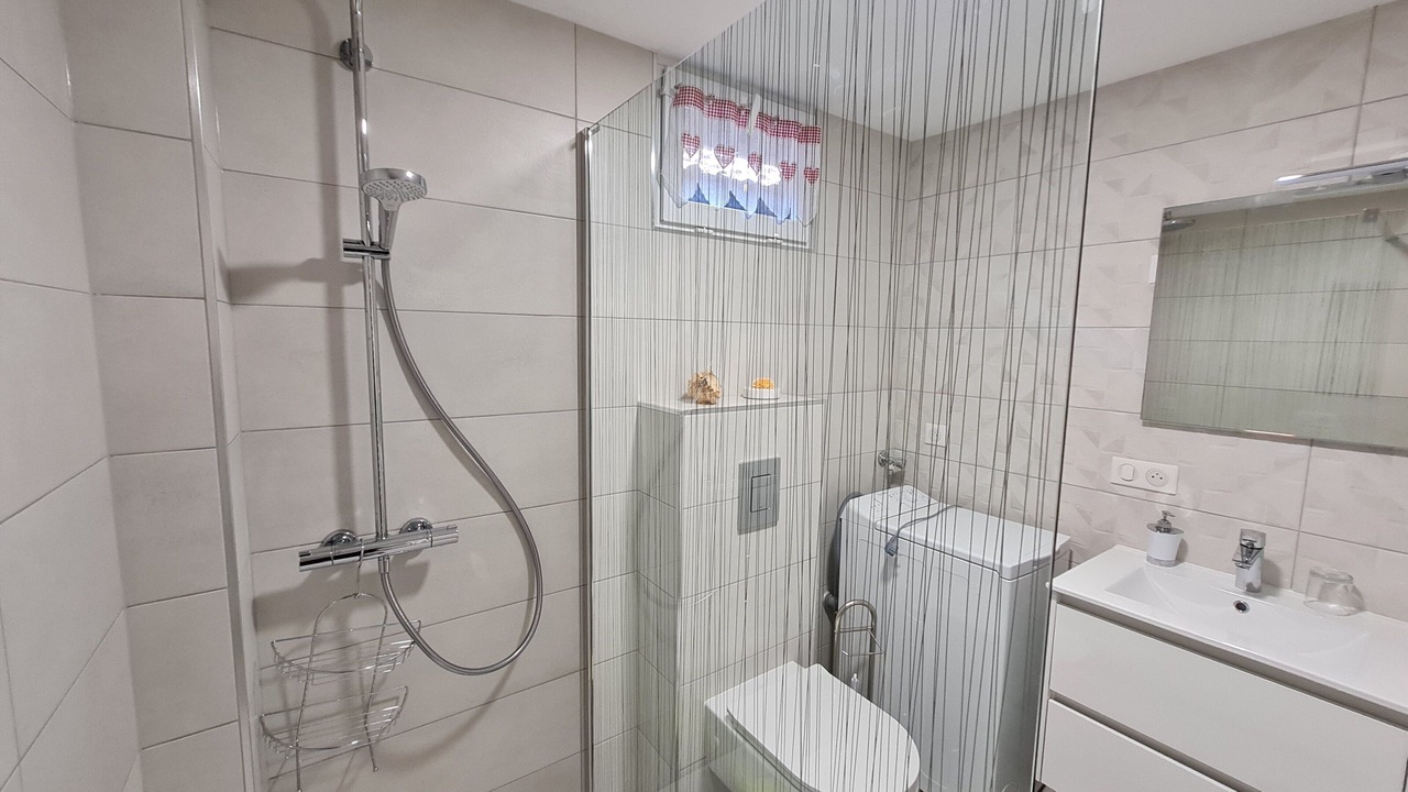 Photo of Bathroom in Bischwihr