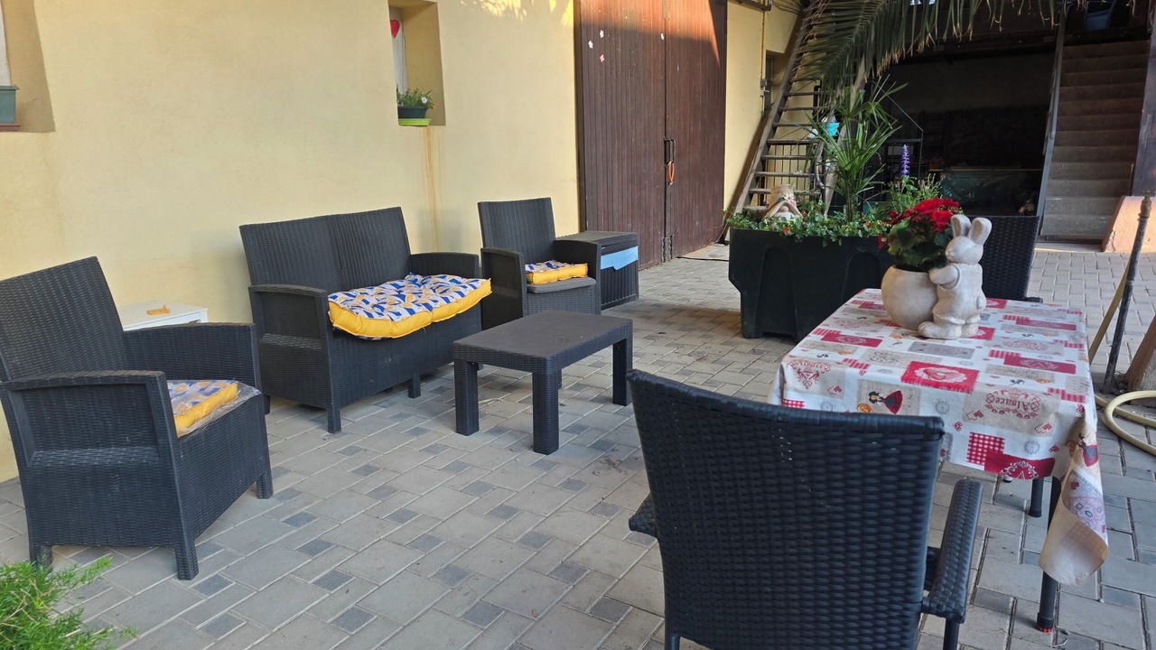 Photo of Outdoor in Bischwihr