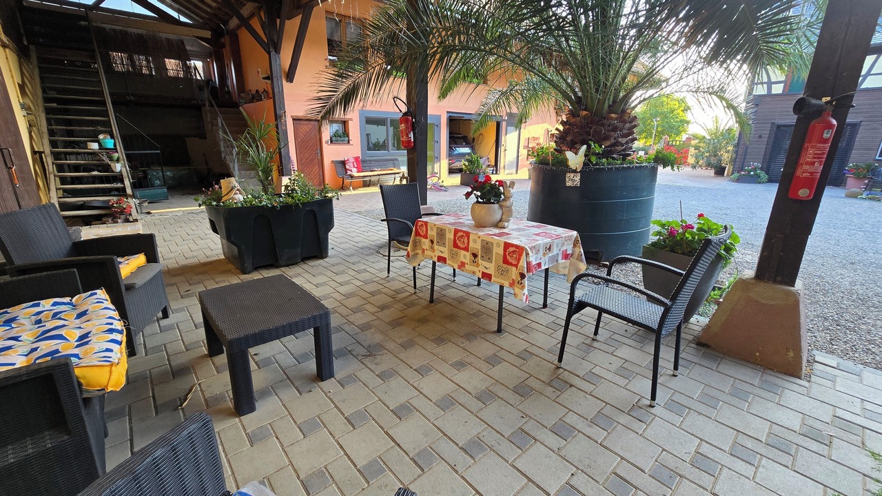 Photo of Outdoor in Bischwihr
