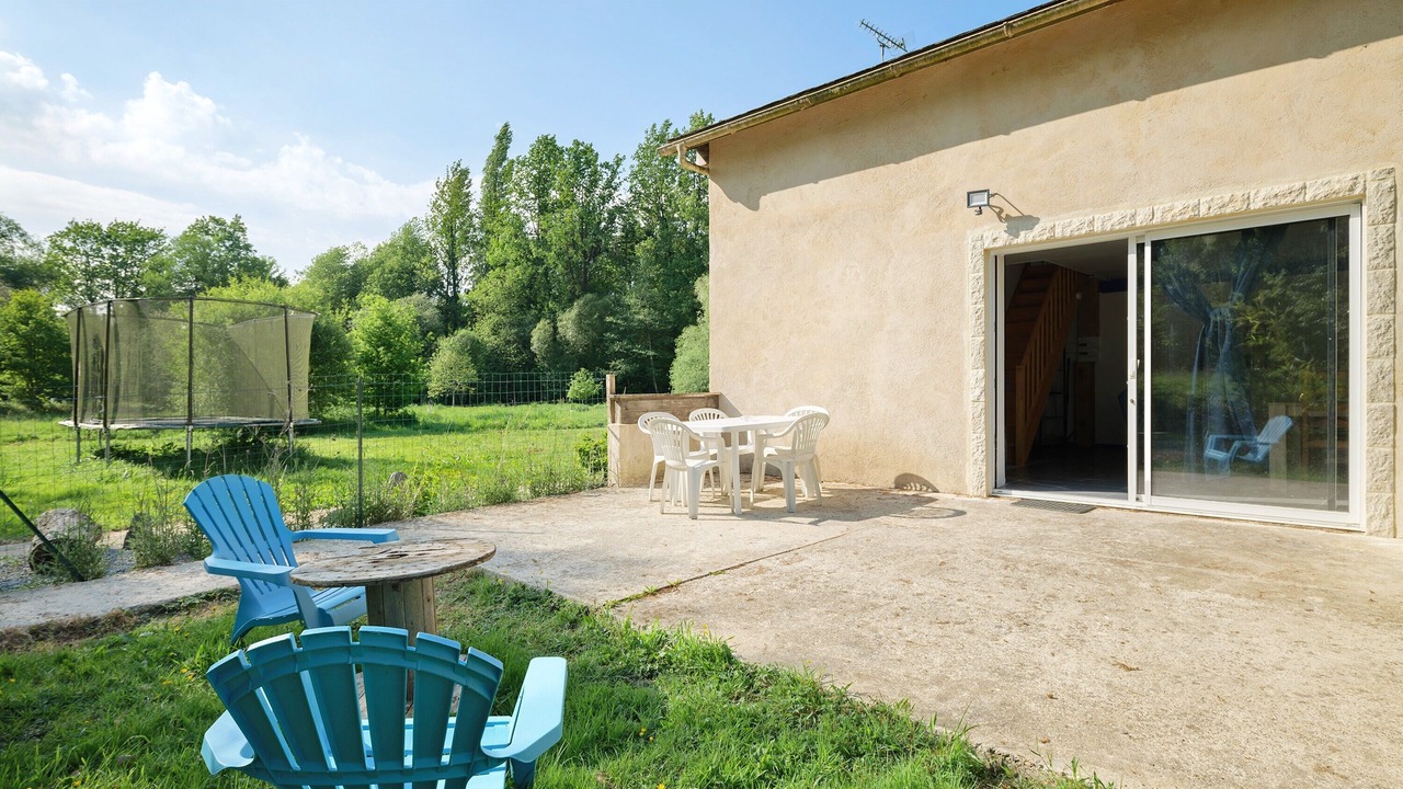 Photo of Outdoor in Merdrignac