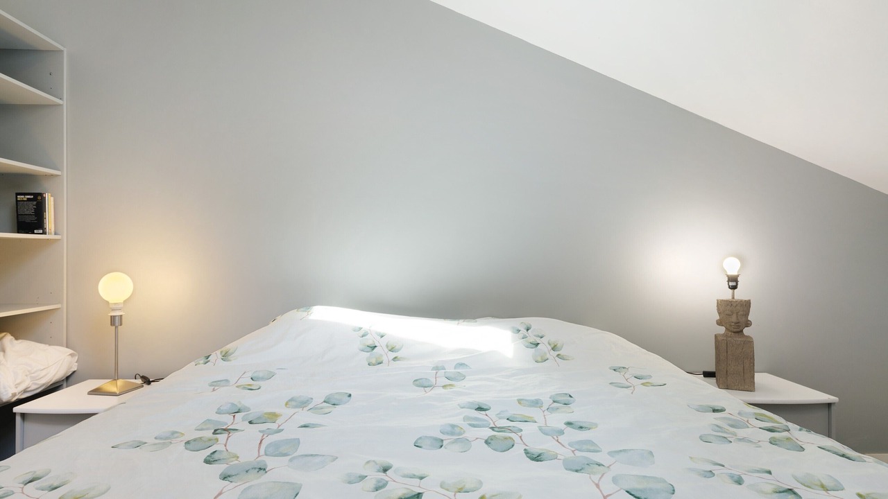 Photo of Bedroom in Merdrignac