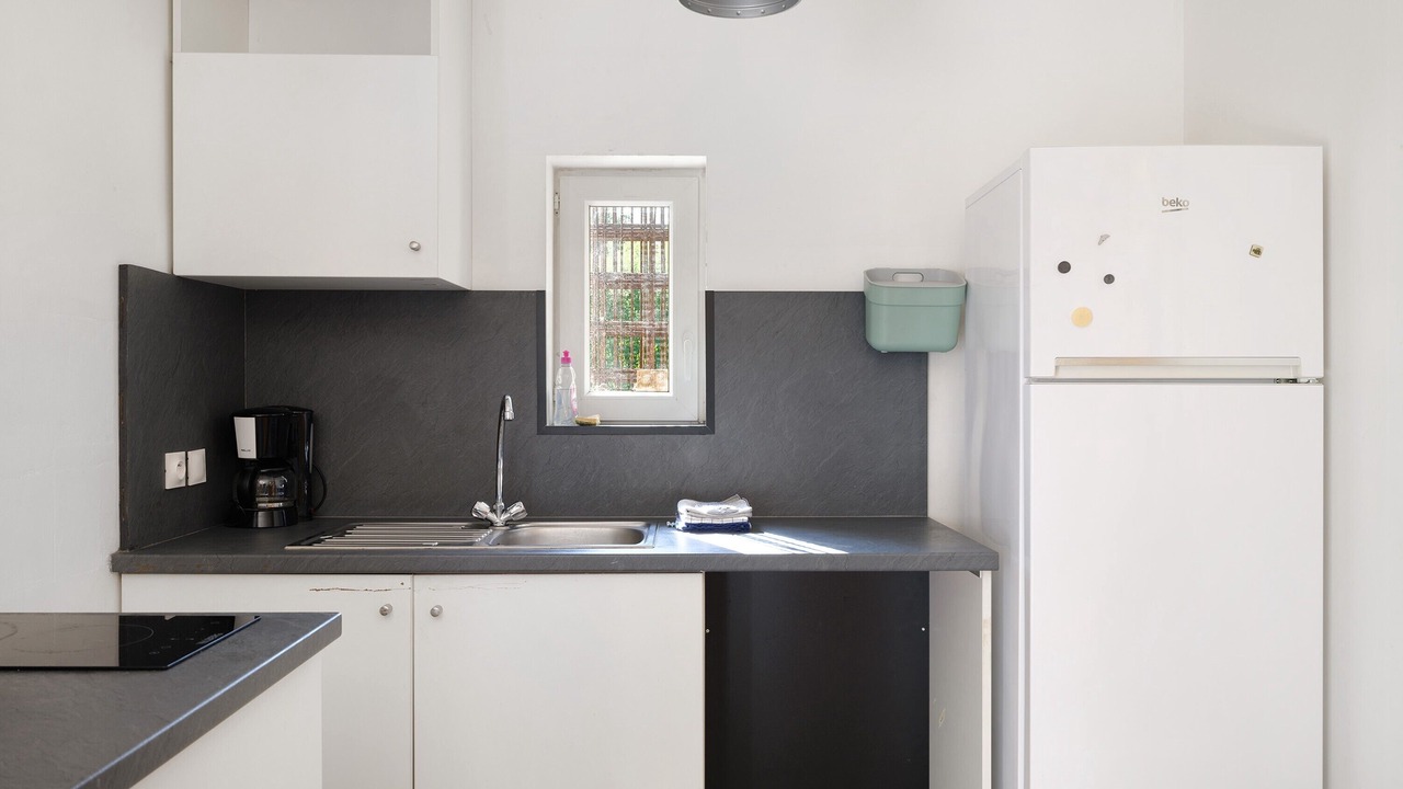 Photo of Kitchen in Merdrignac