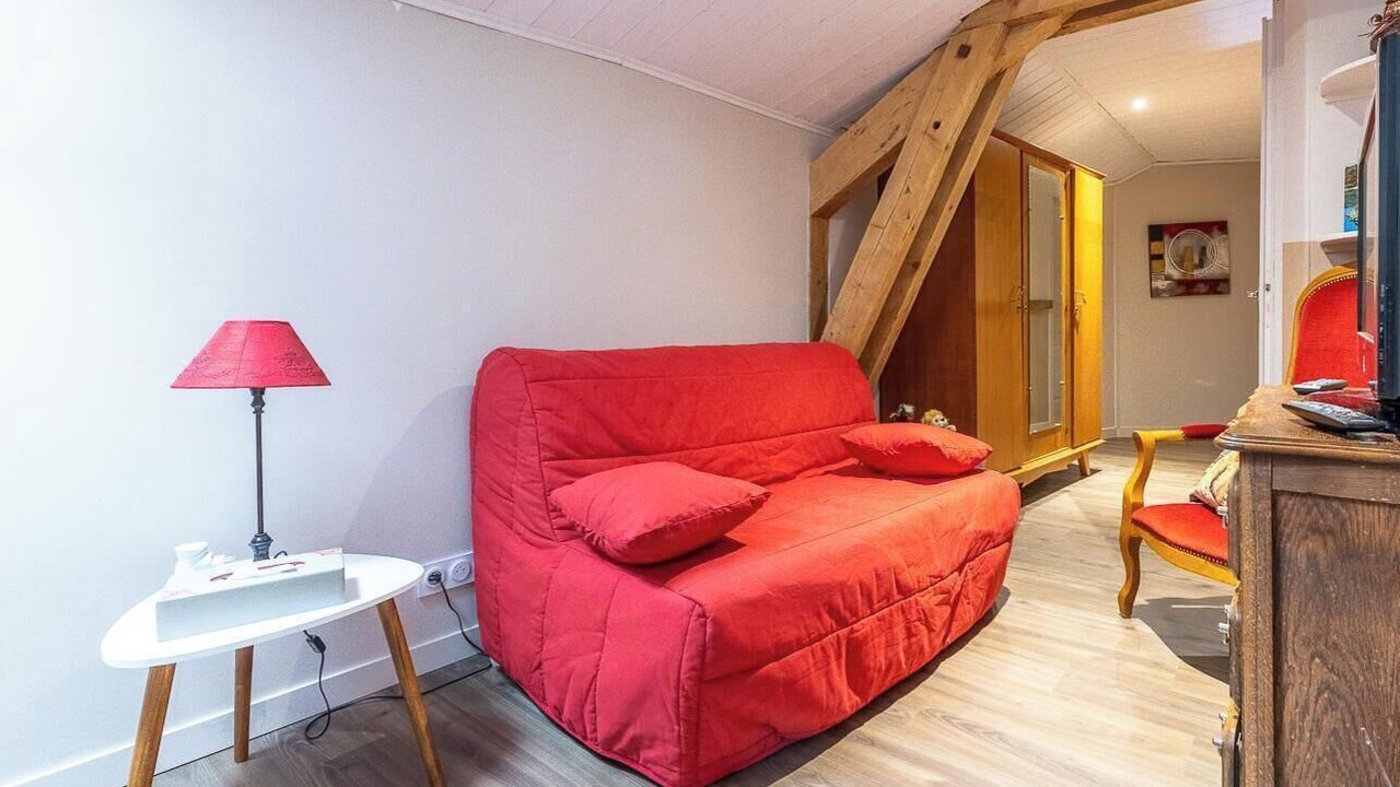 Photo of Livingroom in Apchat