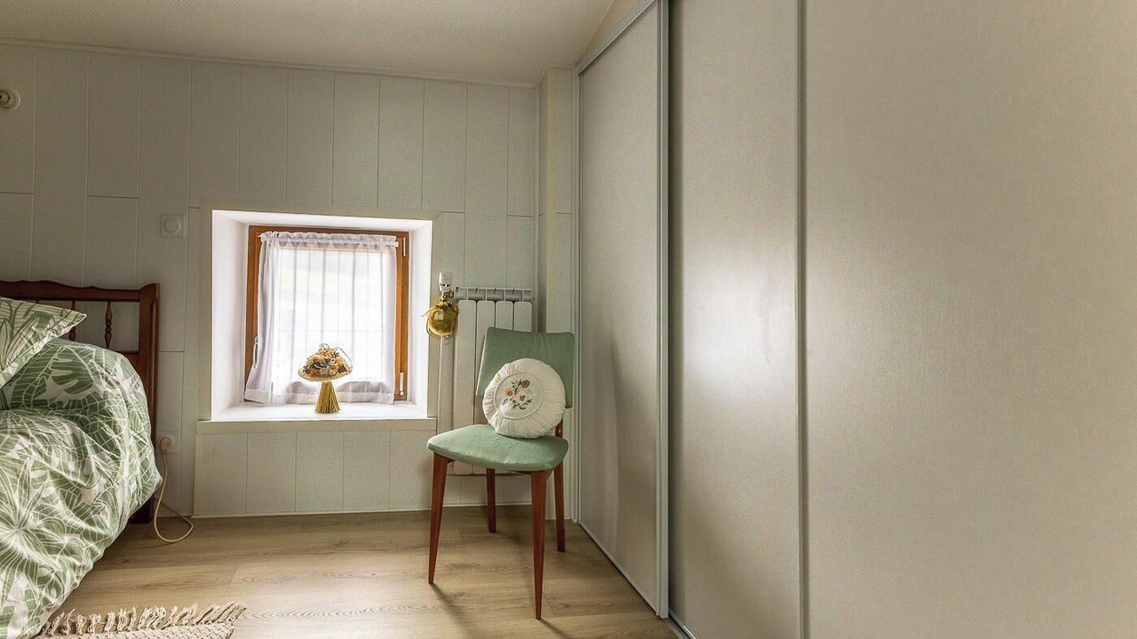 Photo of Bedroom in Apchat