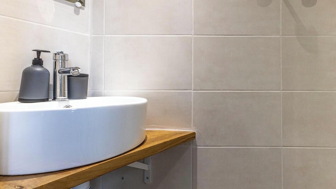 Photo of Bathroom in Apchat