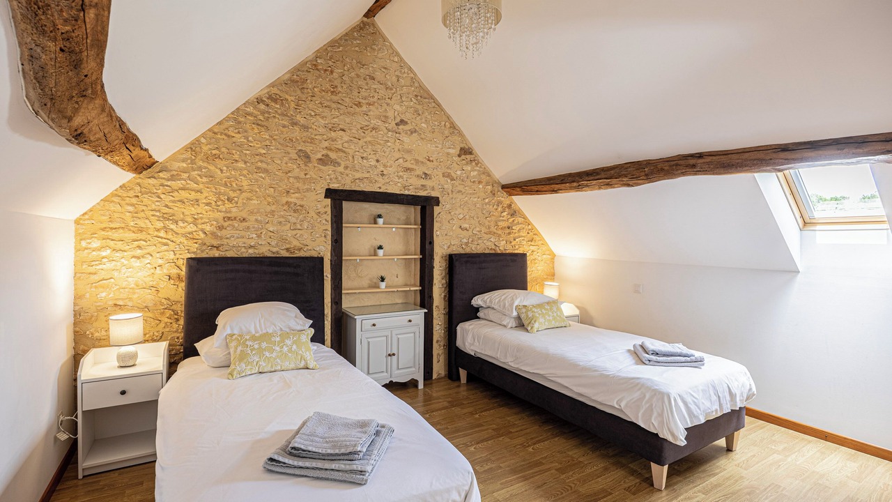 Photo of Bedroom in Biron