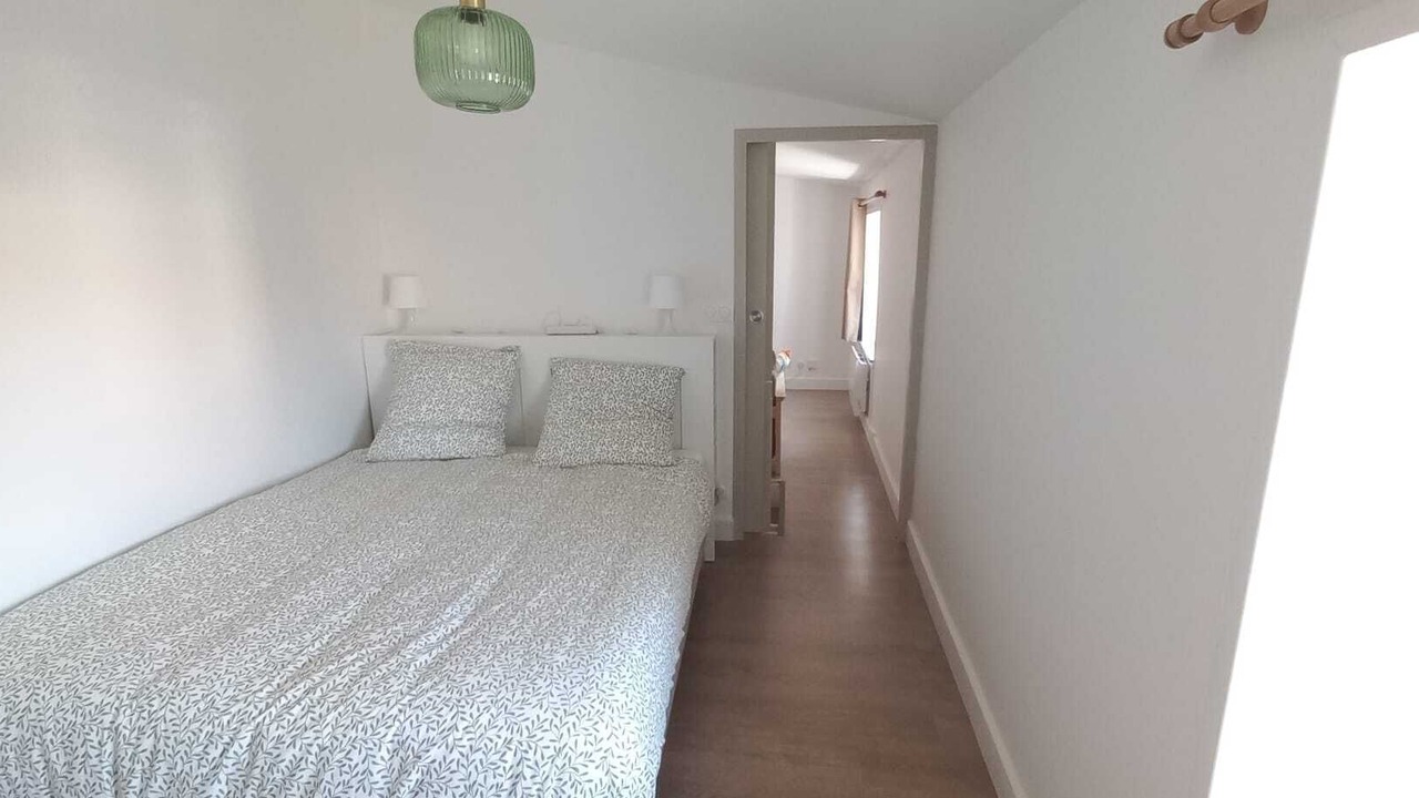 Photo of Bedroom in Nieuil l'Espoir