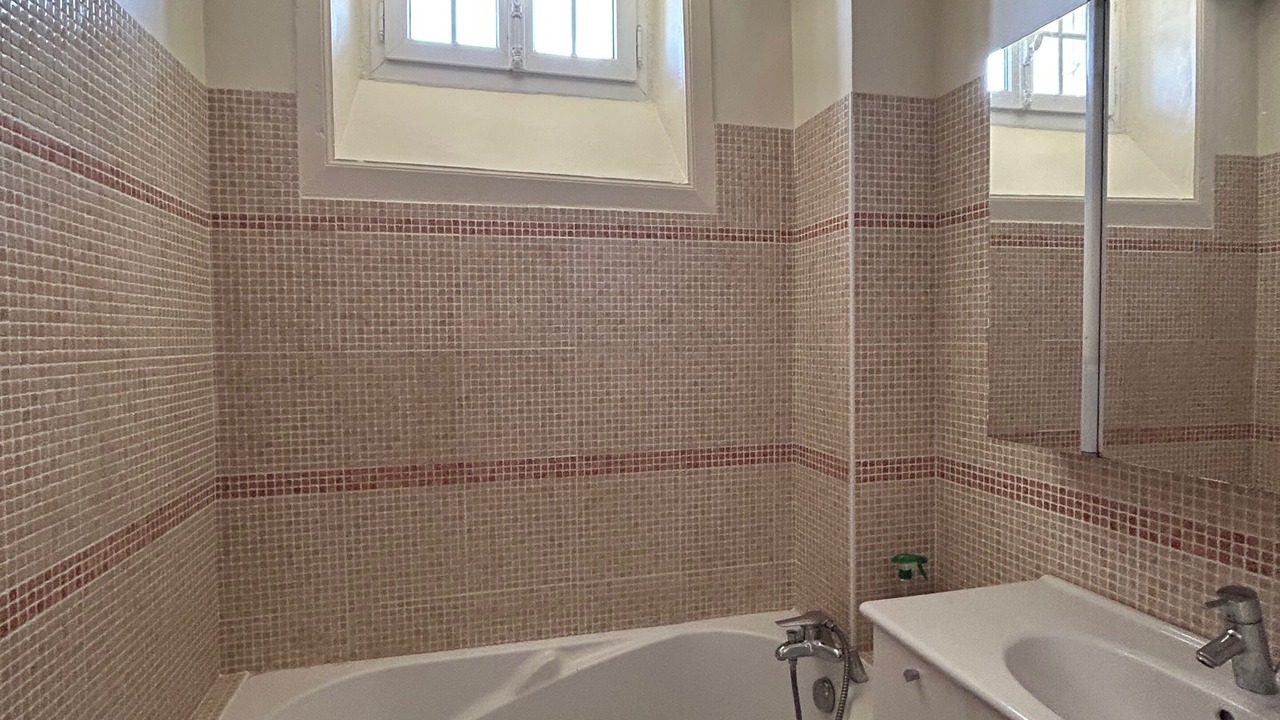 Photo of Bathroom in Saint-Denoual