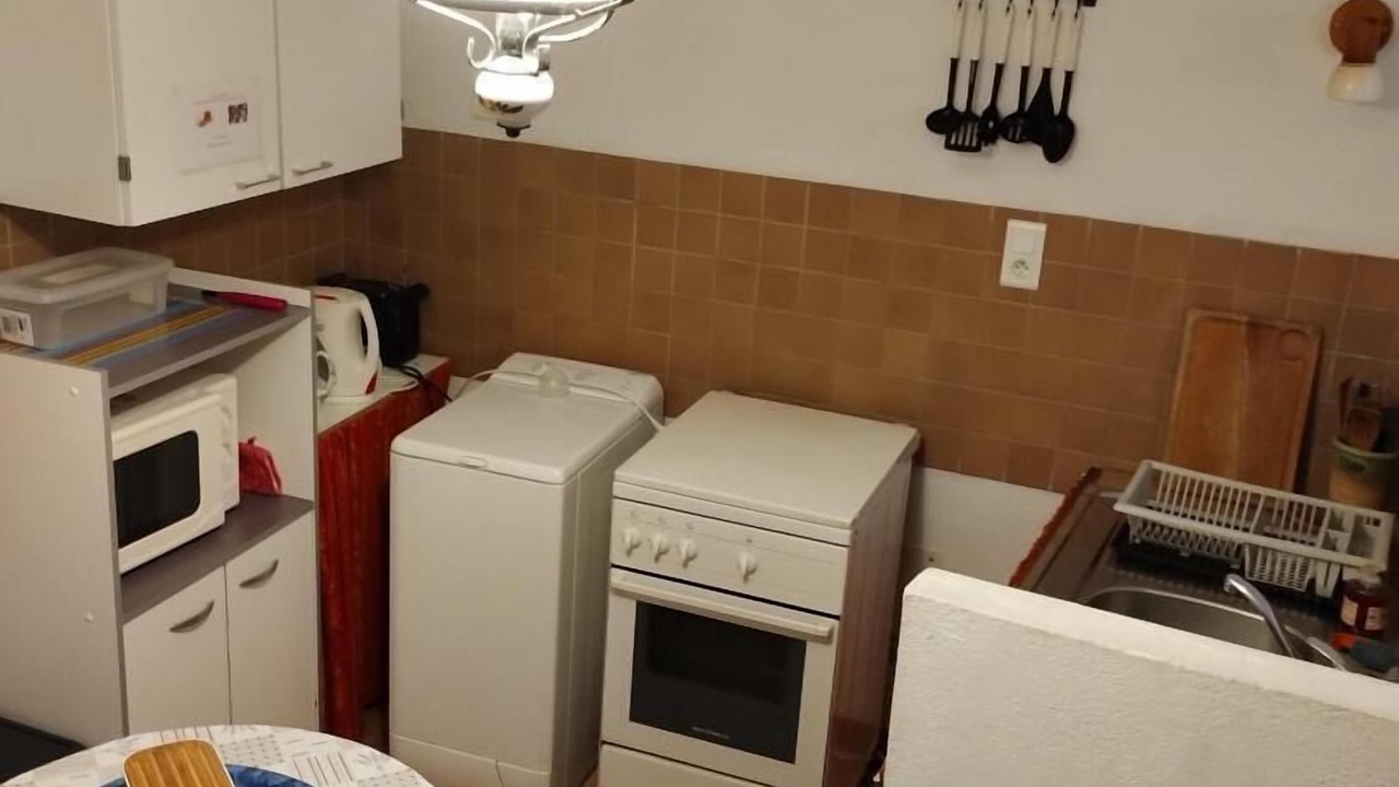 Photo of Kitchen in Saint-Hilaire-de-Lavit