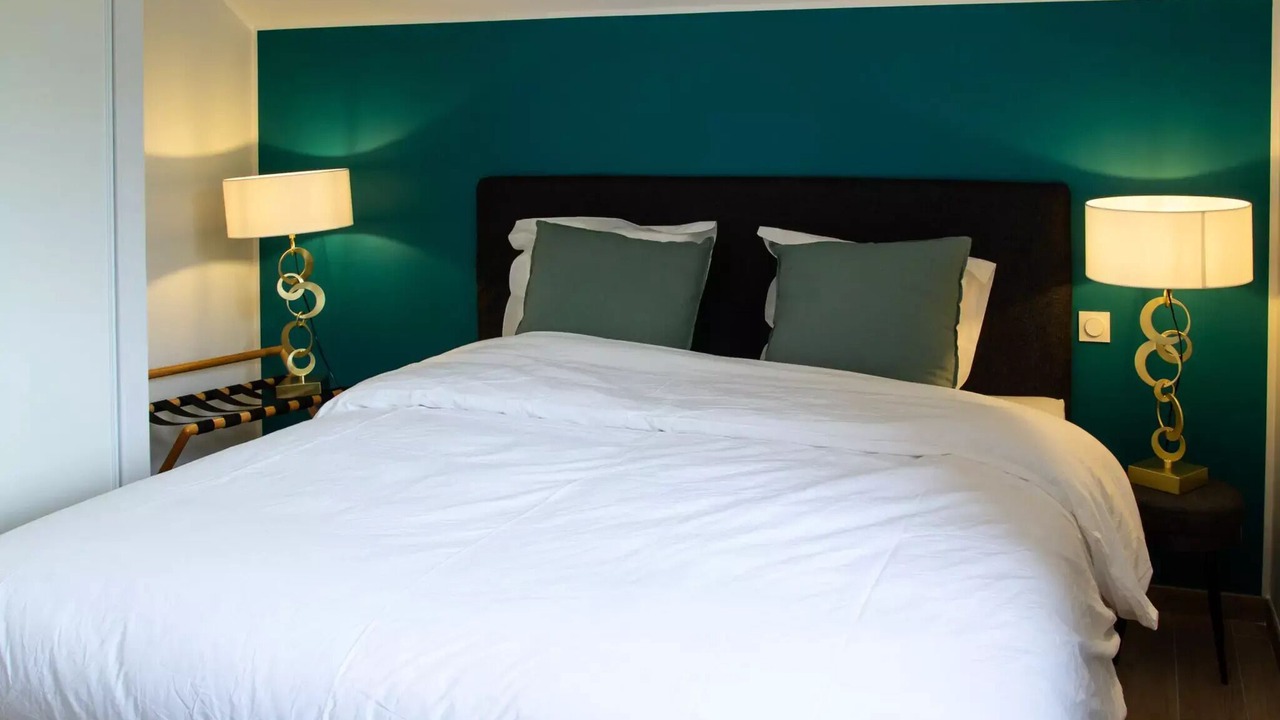 Photo of Bedroom in Cantobre