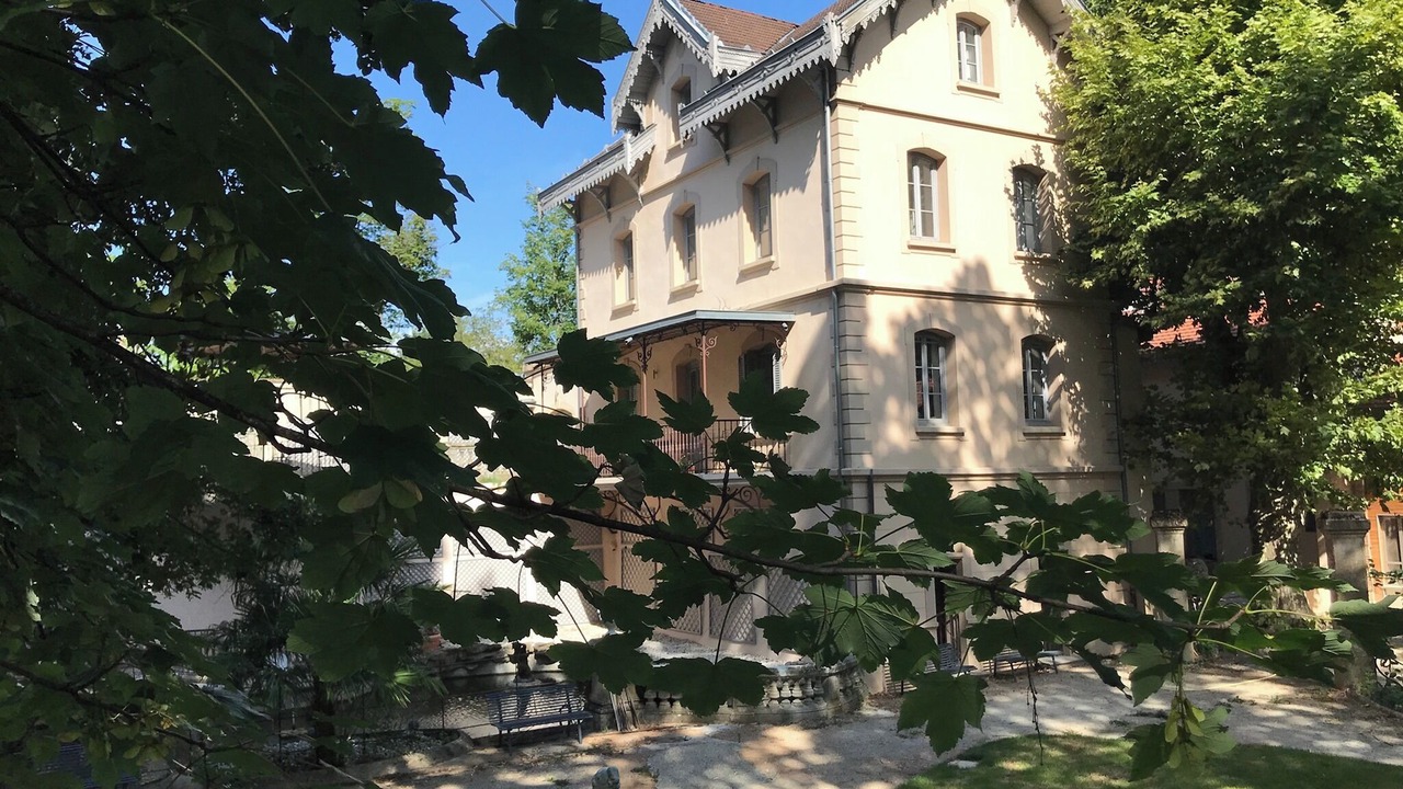 Photo of Outdoor in Vernaison