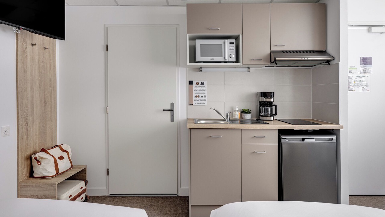Photo of Kitchen in Fives