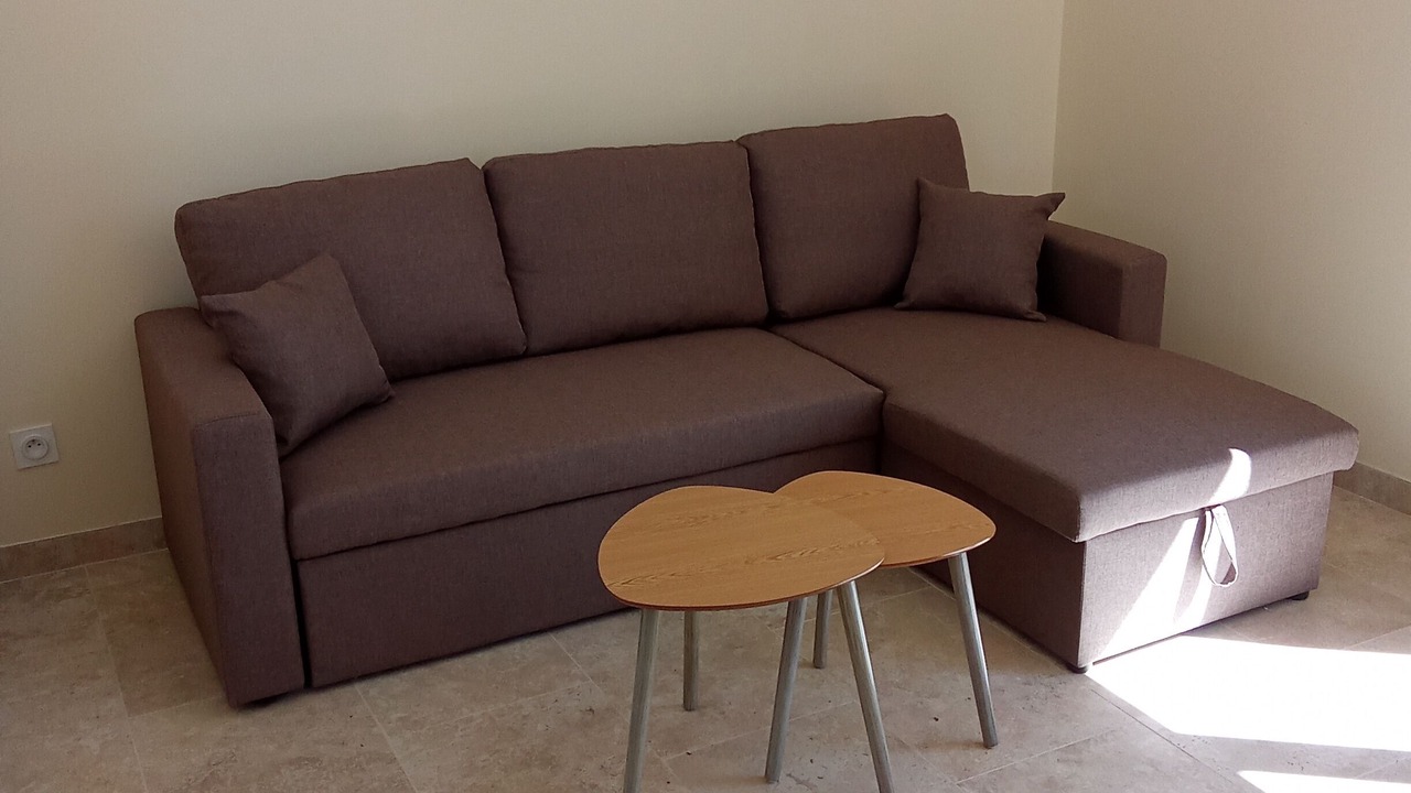 Photo of Livingroom in Saint-Germain-du-Bel-Air