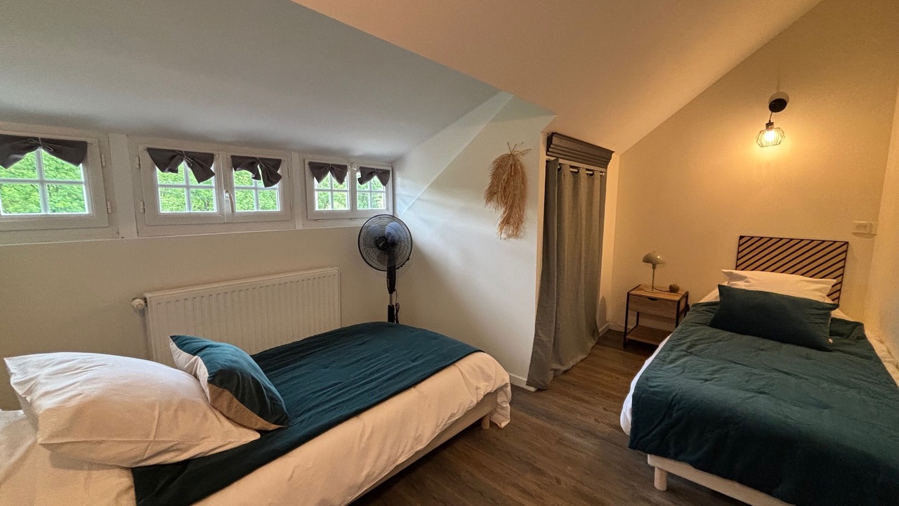 Photo of Bedroom in Espere
