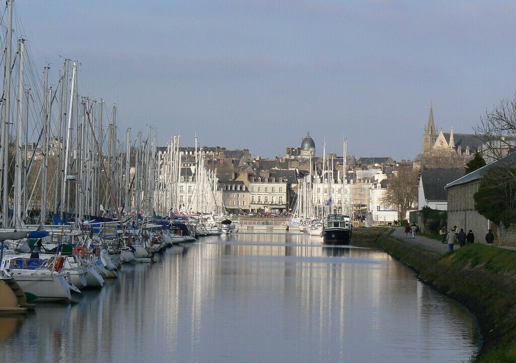 Photo of Others in Vannes