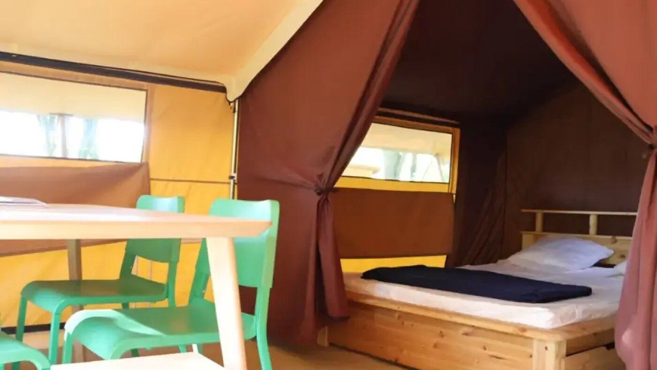 Photo of Bedroom in Sauxillanges