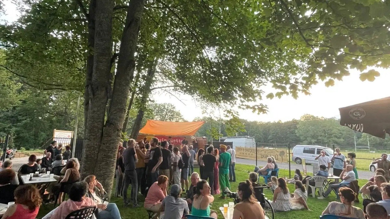 Photo of Outdoor in Sauxillanges