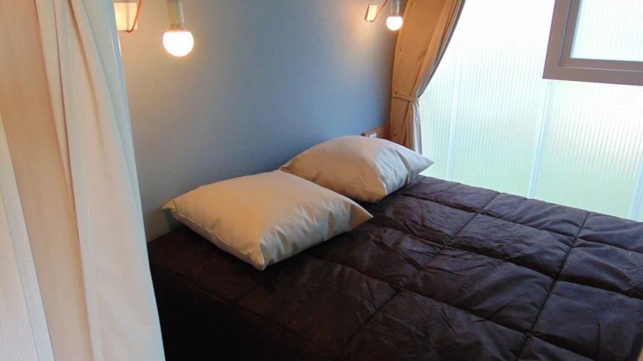 Photo of Bedroom in Florac