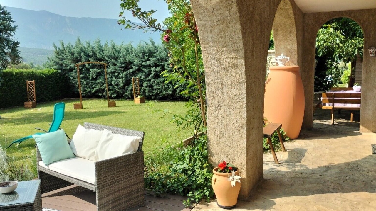 Photo of Patio Balcony in Lagrand