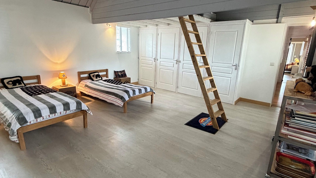 Photo of Bedroom in Pissos