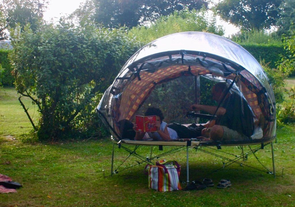 Photo of Outdoor in Bagneaux-sur-Loing