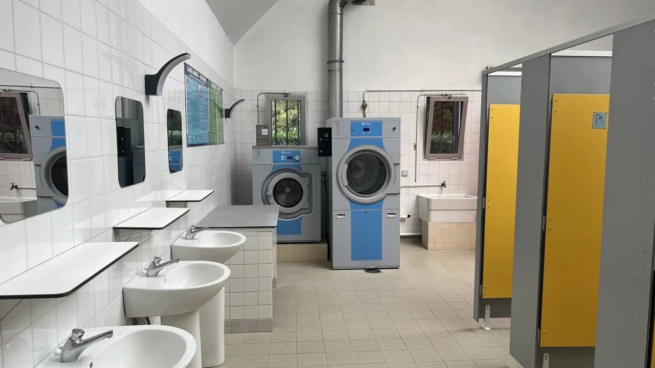 Photo of Bathroom in Bagneaux-sur-Loing