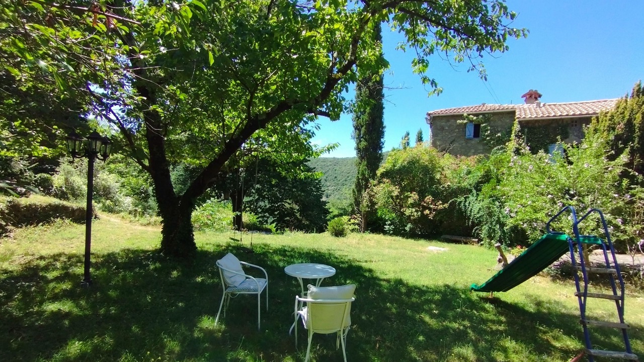 Photo of Outdoor in Saint-Andre-de-Majencoules