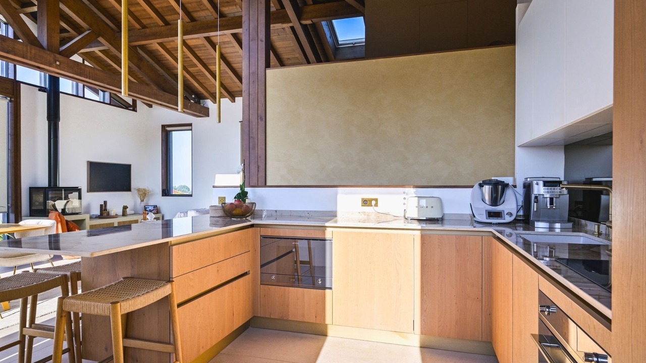 Photo of Kitchen in Kokotia