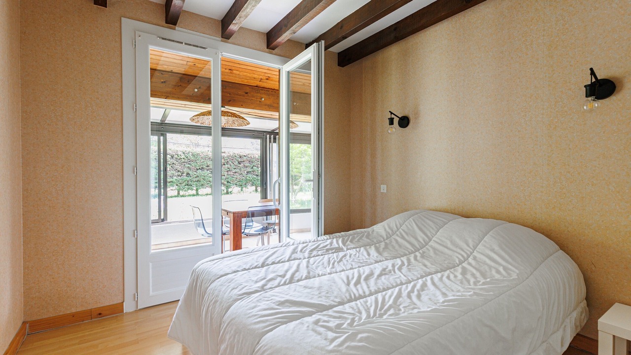 Photo of Bedroom in Vieux-Boucau-les-Bains