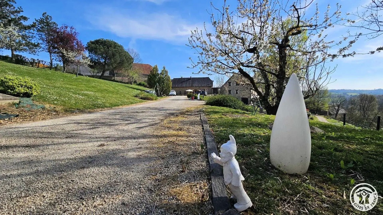 Photo of Outdoor in Saint-Aulaire