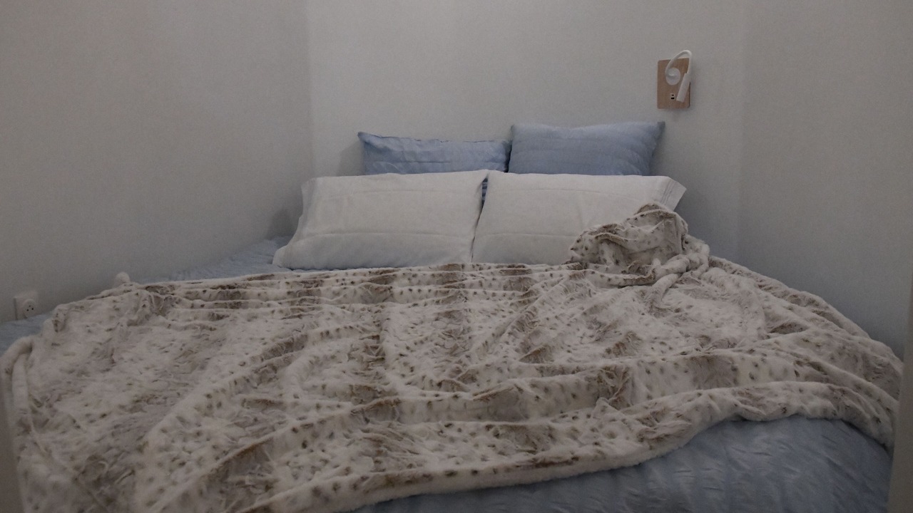 Photo of Bedroom in Plouhinec