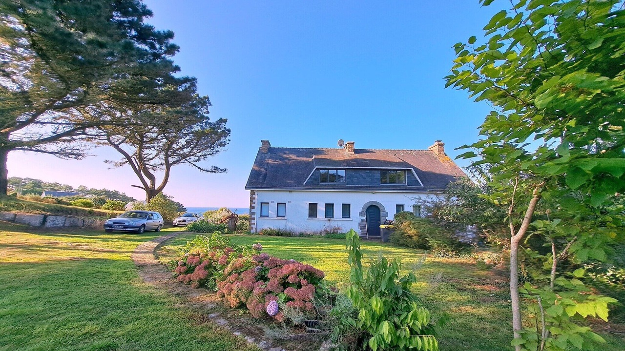 Photo of Outdoor in Kerherou