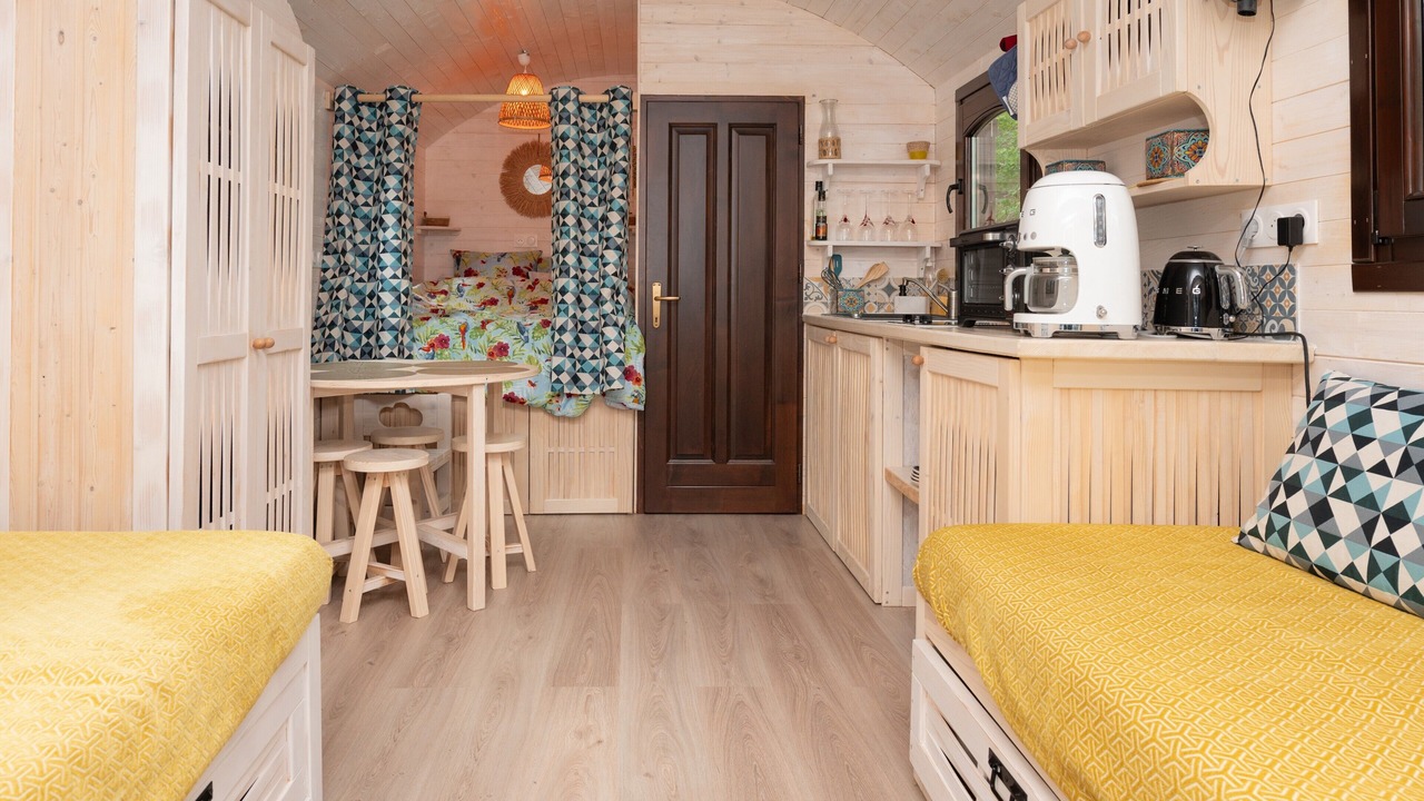 Photo of Bedroom in Saint-Ave