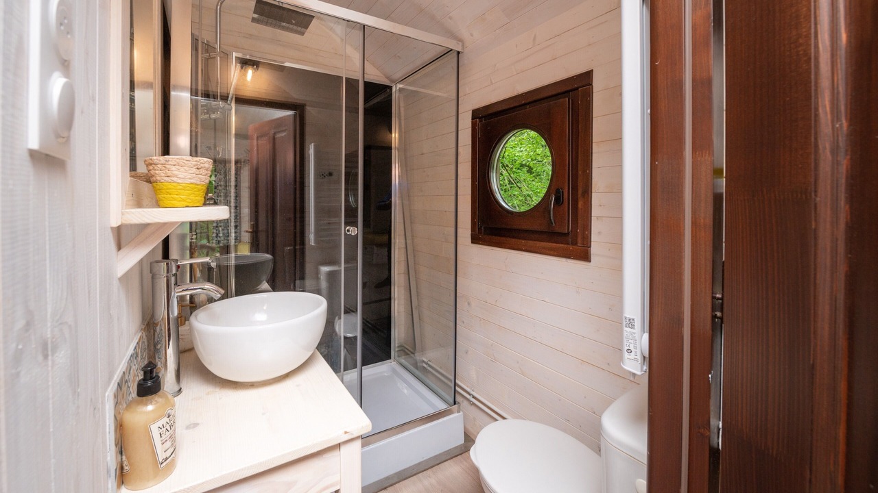 Photo of Bathroom in Saint-Ave