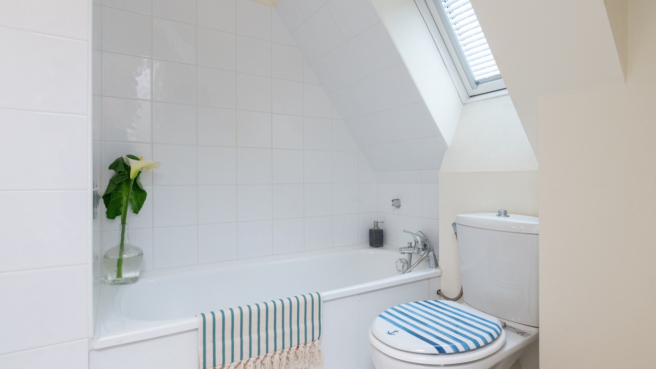 Photo of Bathroom in Saint-Ave