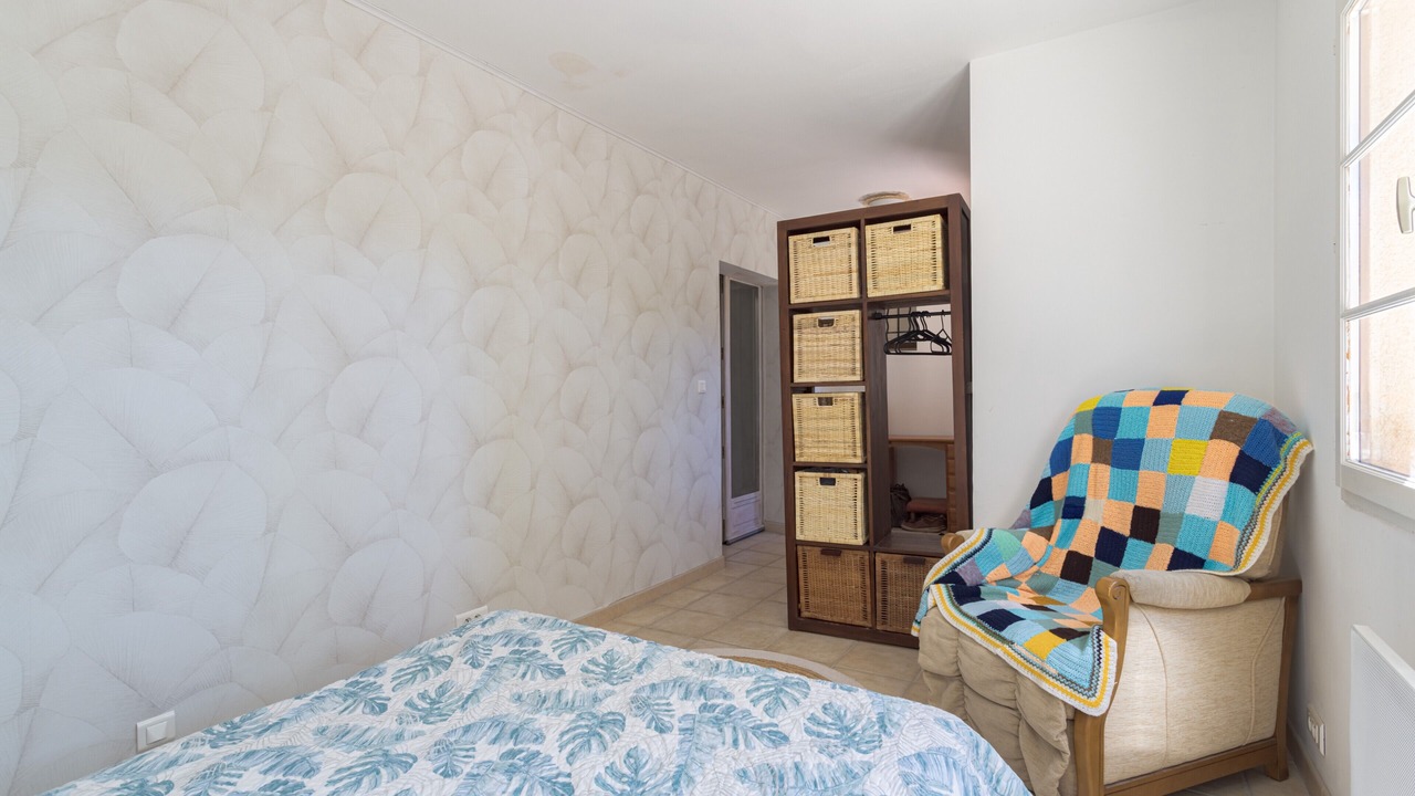 Photo of Bedroom in Latour-de-France