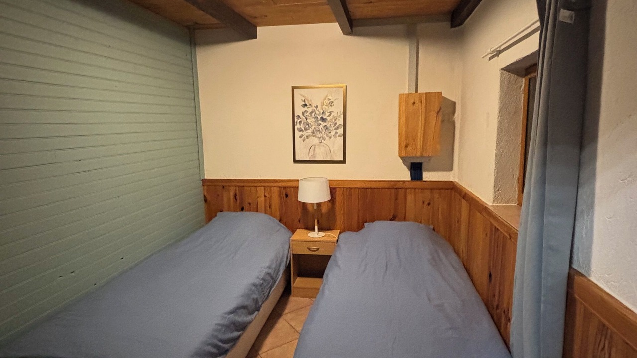 Photo of Bedroom in Thionne