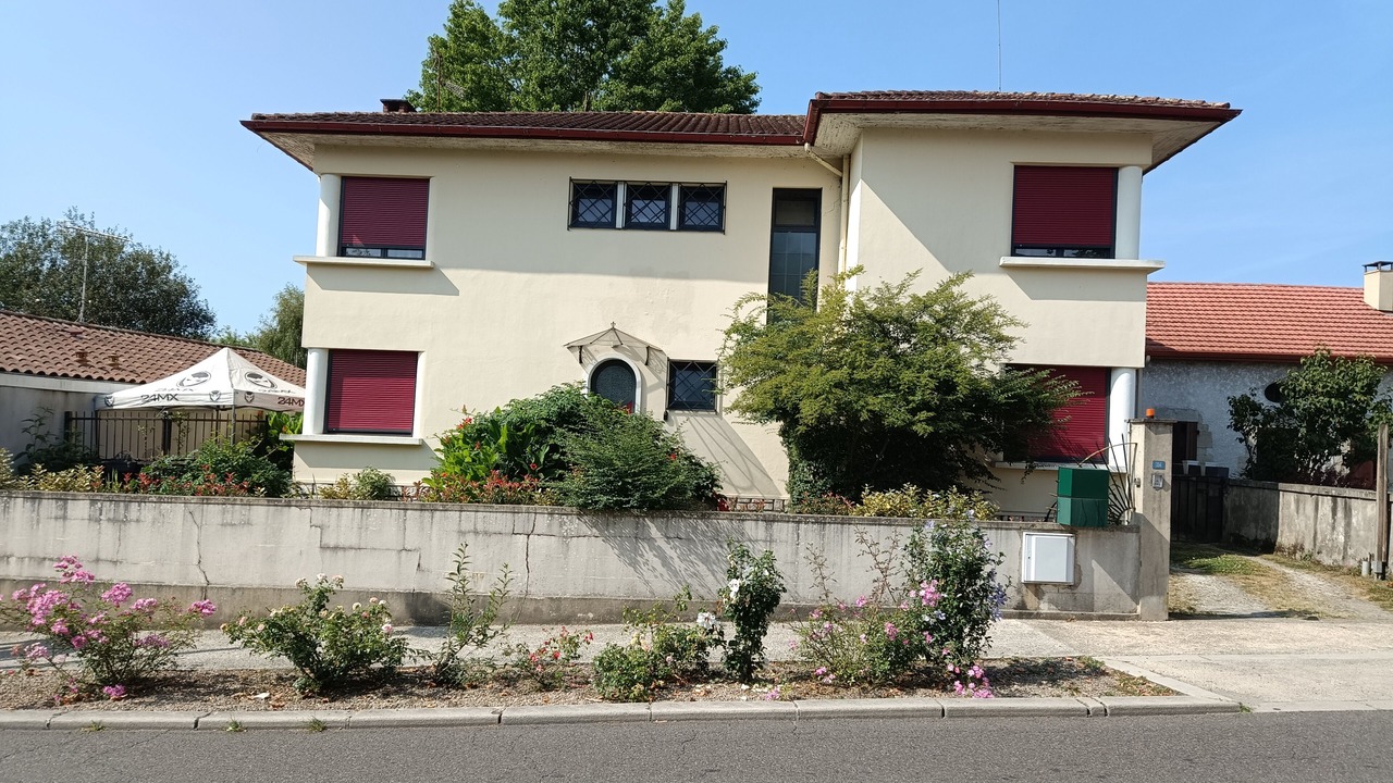 Photo of Outdoor in Tartas