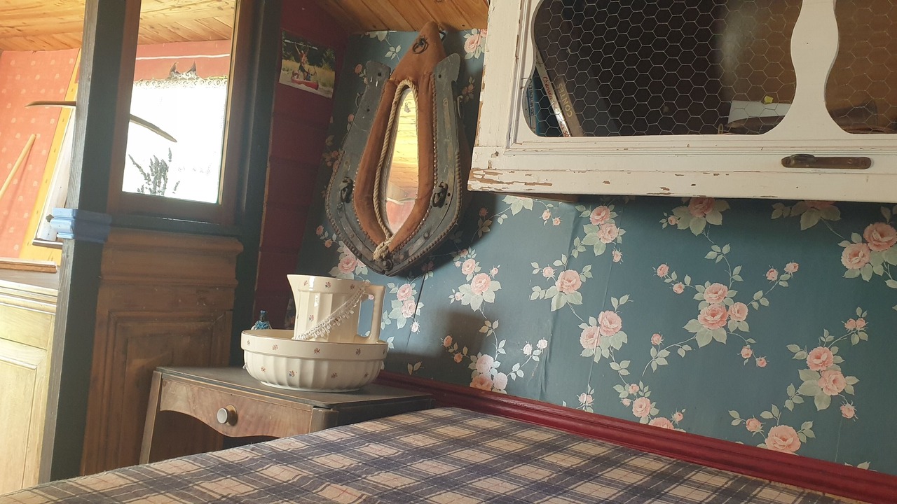 Photo of Bedroom in Saint-Georges-de-Levejac