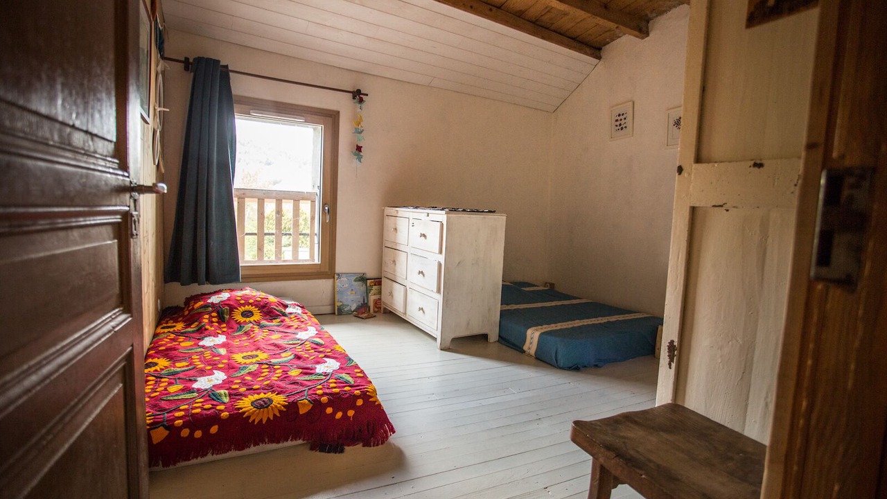 Photo of Bedroom in Counozouls