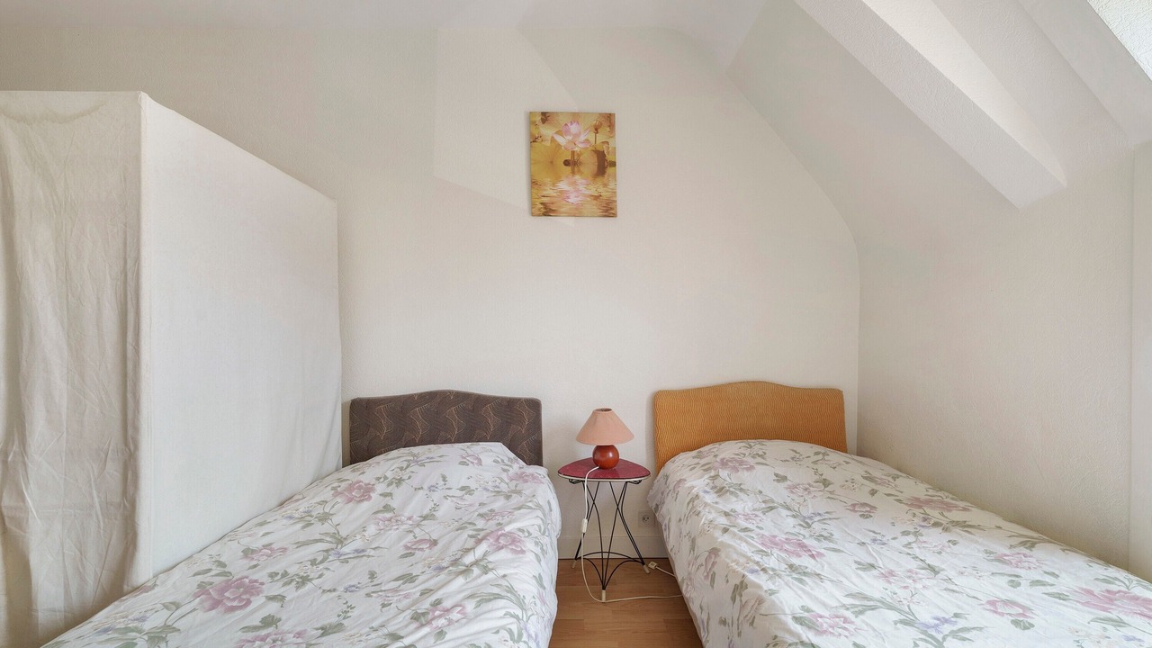 Photo of Bedroom in Saint-Cast-le-Guildo