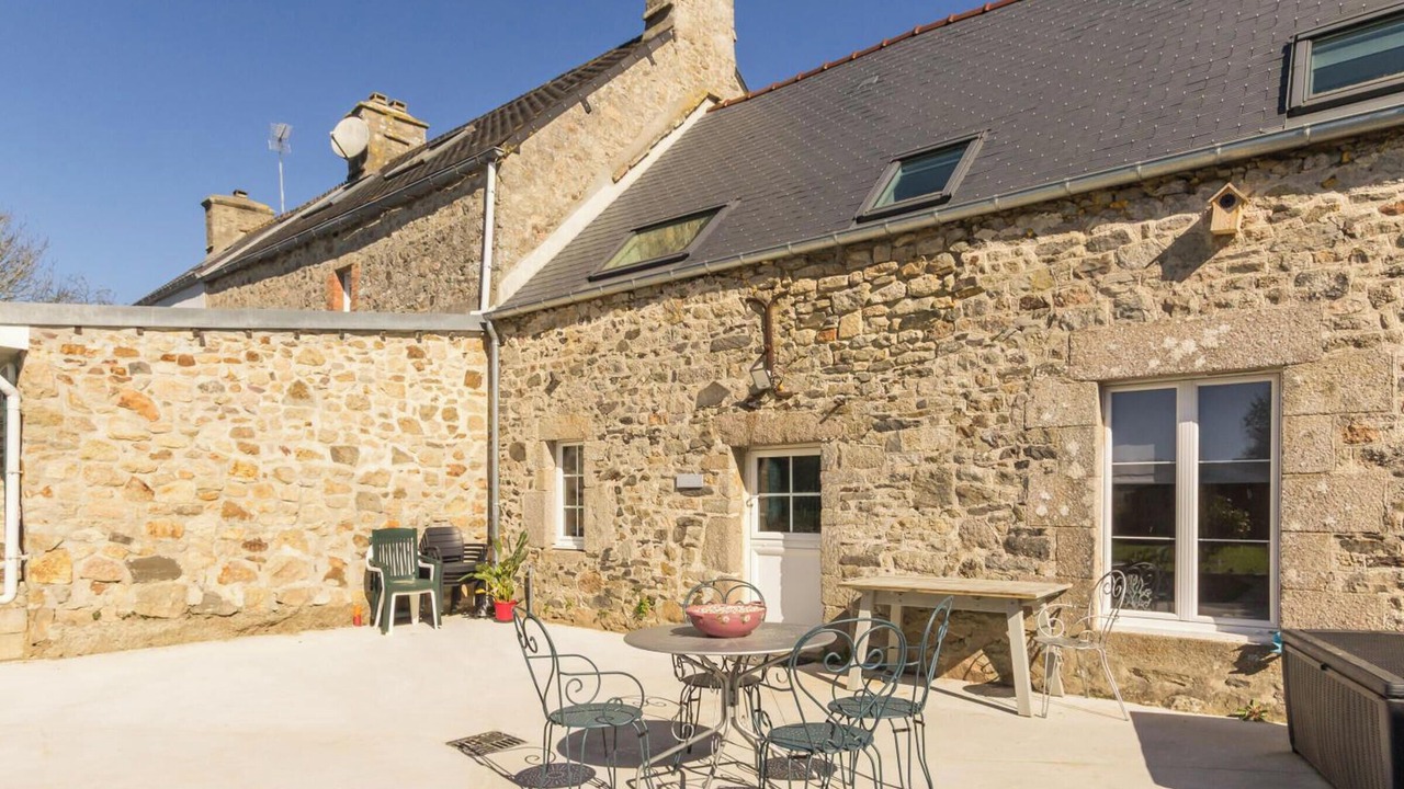 Photo of Outdoor in Anneville-en-Saire
