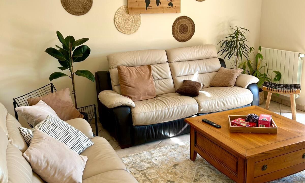 Photo of Livingroom in Plehedel