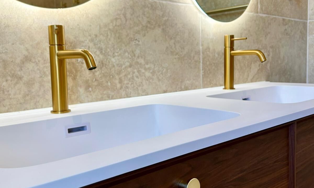 Photo of Bathroom in Plehedel