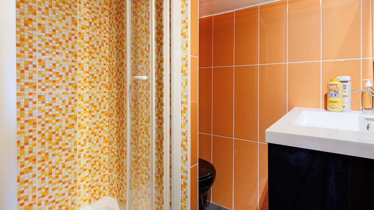 Photo of Bathroom in Vieux-Boucau-les-Bains