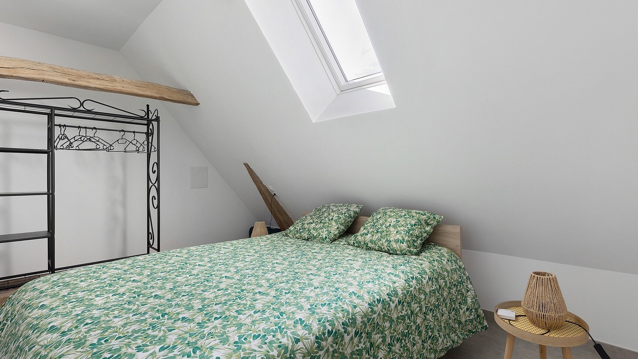 Photo of Bedroom in Veuves