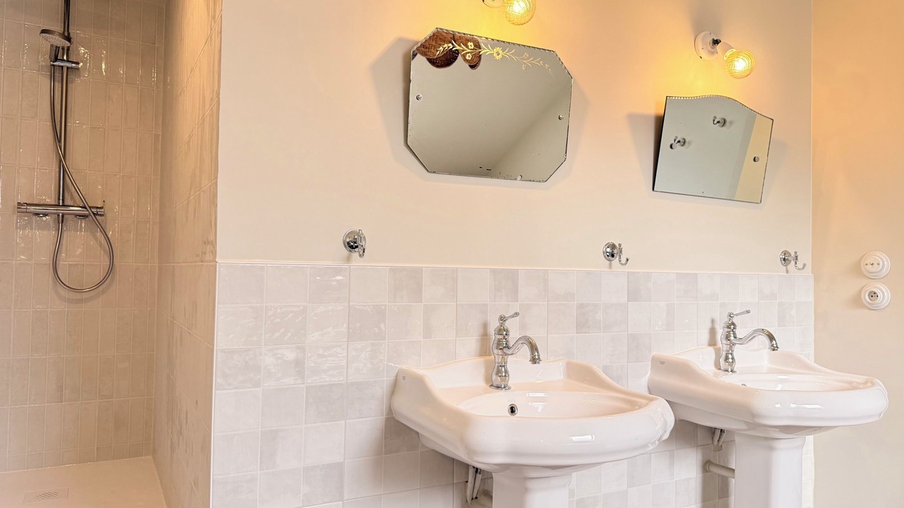 Photo of Bathroom in Bayeux